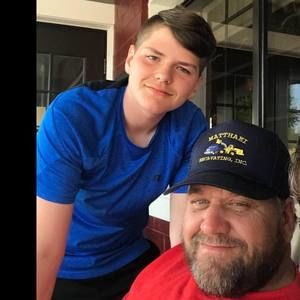 Meet your Posher, Deeann